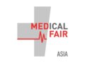 Medical Fair ASIA 2019